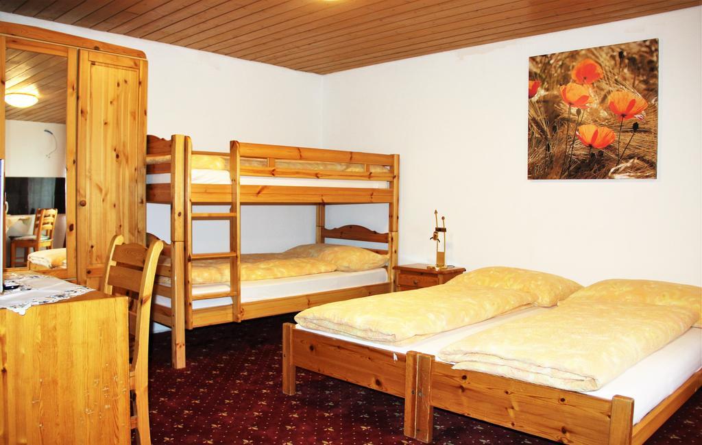Hotel Eigerblick Grindelwald Exteriör bild